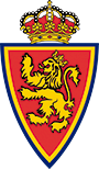Patrocinador oficial del Real Zaragoza