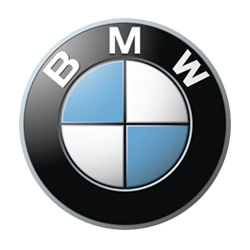 Logo BMW