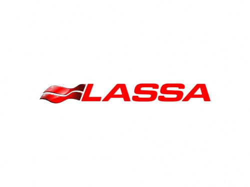 Logo Lassa