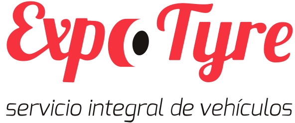 Expotyre logo