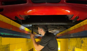 Prepara tu coche para la ITV en Zaragoza...