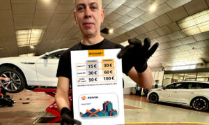 Ronaldo te recomienda la promoción de Continental