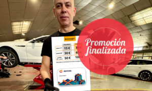 Fin de la promoción. Ronaldo te recomienda la promoción de Continental