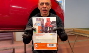 Llévate hasta 40€ en combustible con la promo exclusiva de Expo Tyre