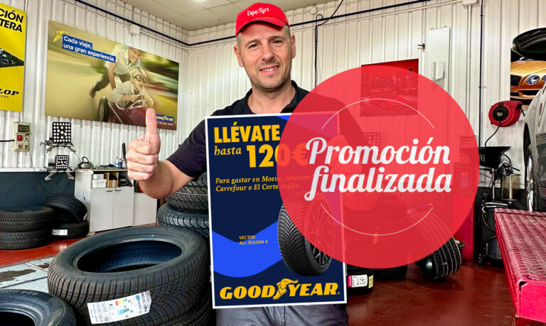 (Finalizada) Llévate hasta 120€ gastar en Moeve, Amazon, Carrefour o El Corte Inglés...