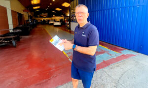 Iñaki del equipo comercial te recomienda la promoción de verano de Continental