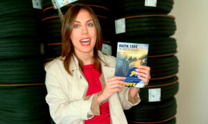 Paula te recomienda la nueva promoción de Goodyear