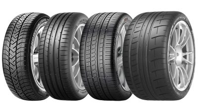 Marcas de neumáticos en Expotyre Zaragoza Marcas de neumáticos en Expotyre Zaragoza