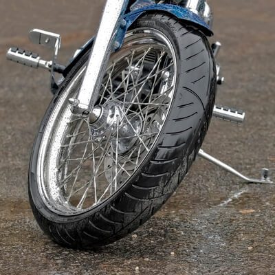 Neumáticos de motocicleta en Expotyre